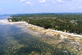 Siargao Island, Philippines