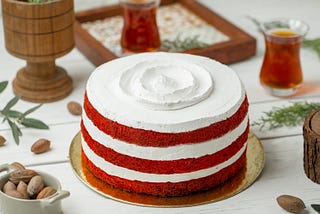 The Ultimate Red Velvet Cake Recipe and Tips to Bake it to Perfection