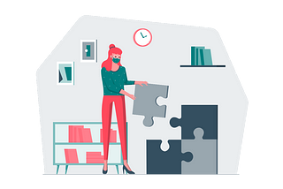 How we made users self-reliant and save them 40 minutes every week
