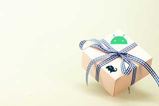 Get current flavor in Android Gradle