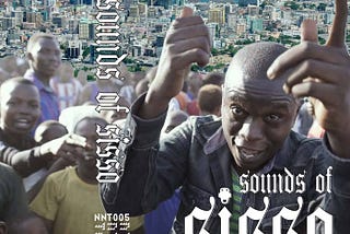 The underground sound of Dar es Salaam