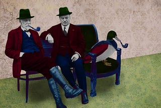 MENtal HEALTH з Артемом Пономаренко