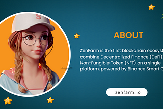 A Look into the ZenFarm Ecosystem