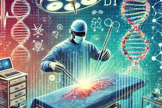 ###AI in Healthcare: Robotic Surgery and Precision Medicine