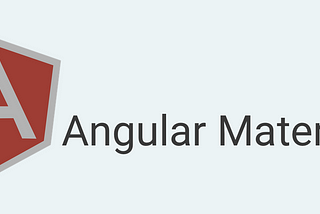 How to Install Angular Material in your Angular Project?