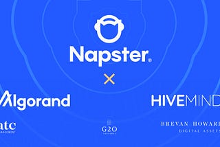 Napster: Why We Invested