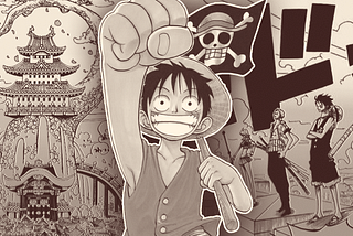 The Politics of One Piece: Morality over Ideology