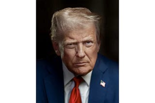 Pardon Me, Mr. President, But Are You Corrupt?