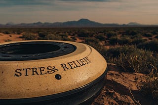 One-Minute Stress Relief Techniques