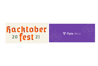 Meet Flyte at Hacktoberfest 2021