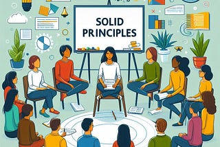 Understanding SOLID Principles in Swift with Examples