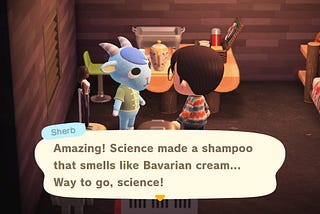 Wootini’s Weekly Animal Crossing Diary 10/11/25