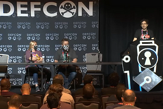 Fortifying The Future of DEF CON as We Approach 2023