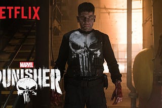The Punisher: Max Lami’s Review