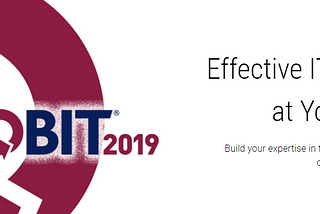 Cobit 2019 Foundation (Preparing for the exam)