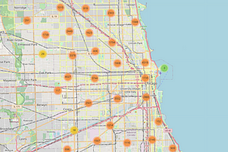 Learn Python Data Analytics by Example — Chicago Traffic Crashes