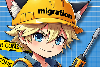 Catboy is Migrating: Bridging Two Blockchain Ecosystems