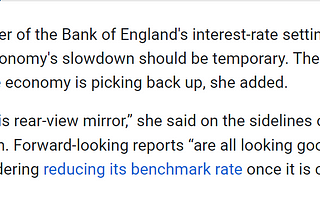 It might not be great, but it’s a whole lot better than the EU’s №1 economy Germany