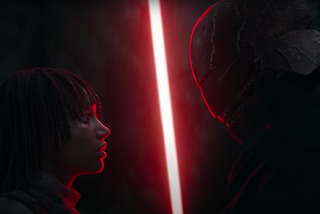 Woke Wars: The Acolyte VS the Tradition of Star Wars