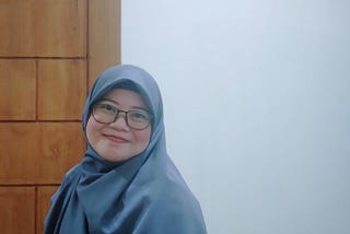 Akhyatun Nisa