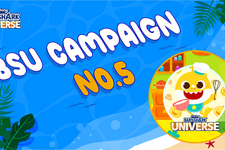 BSU Campaign OAT No.5 Start