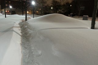 In Defense of Talking About the Weather