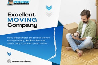 Excellent Moving Company