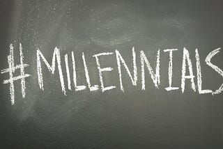 Los millennials no existen: ¿Entonces quiénes son los millennials?