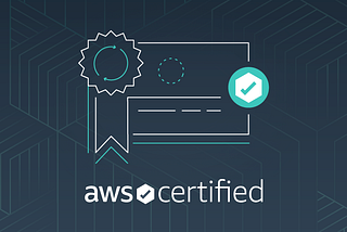 AWS Solutions Architect — SAA-C02