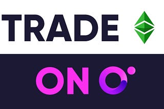 Ethereum Classic (ETC) deCEX Trading: Orion 🟣