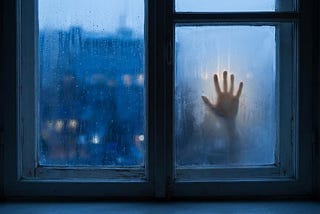 The Cold Body