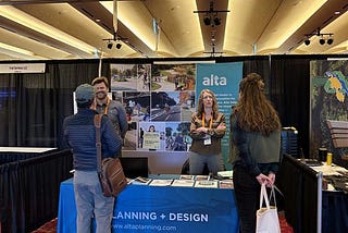 Four Encouraging Themes from This Year’s International Trails Summit