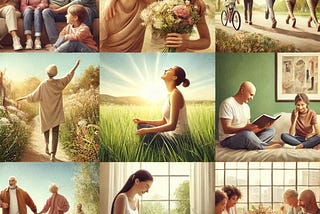 The Science of Happiness: What Really Makes Us Happy?