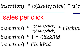 How to Build Ads Dynamic Bidding