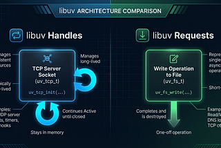 Inside libuv: The C Engine That Powers Node.js Asynchronous I/O