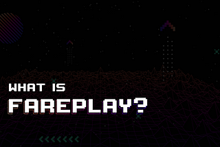 Fareplay, a Mint & Burn Casino