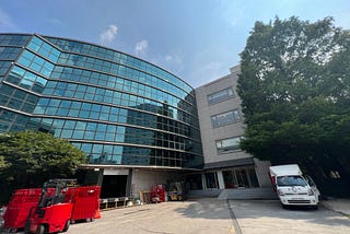 에이블리 엔지니어의 자체 풀필먼트 시스템(AFS) 개발기