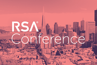 RSA Conference — A giant, cybersecurity arcade for adults