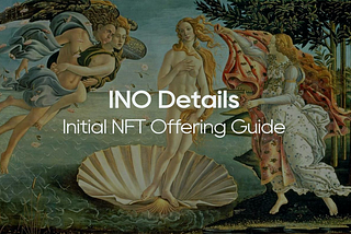 Divine Creatures presents first-in-history Initial NFT Offering