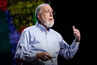 Getting Smarter With Kevin Kelly’s Bits Of Unsolicited Advice