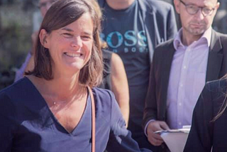 Pourquoi, à 29 ans, j’ai décidé de m’engager pour ma ville (Chantilly, Municipales 2020)
