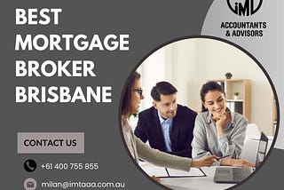 Tips for Choosing the Right Mortgage Broker in Brisbane