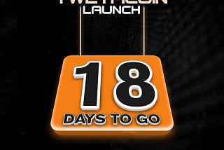 It's Still About Twetacoin Launch Day...😃
