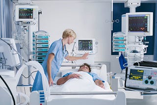 How Machine Learning Is Impacting Health Care