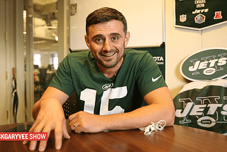 The Triplets and The Curse of Gary Vee