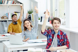 Best Online Attendance System for Students During an Online Class