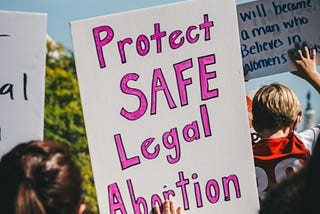 13 Reasons Why Abortion Is More Than Okay