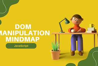 DOM Manipulation Mindmap