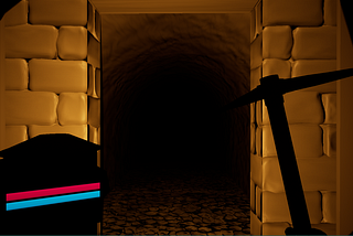 Dungeon Crawler