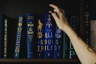 Your Story Titles — Matters (!)